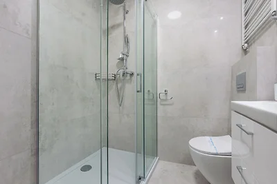 Vakantieappartement Gezinsvakantie Kolberg
