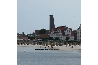 Vakantieappartement Gezinsvakantie Laboe