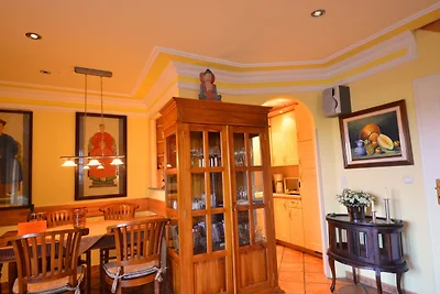 Eck - Reethaus "Kirchhaus"