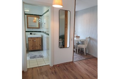 Vakantieappartement Gezinsvakantie Bastorf