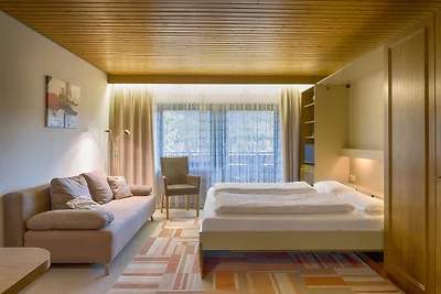 Appartamento Vacanza con famiglia Titisee-Neustadt