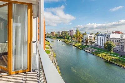 Vakantieappartement Gezinsvakantie Gdansk
