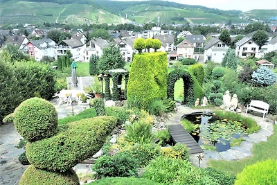 Haus Traumblick