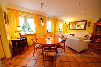 Casa vacanze Vacanza di relax Groß Zicker