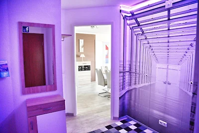 Lagunenstadt am Haff Fewo 102 -