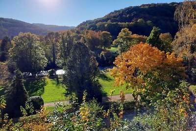 Ferienhaus 'Freund am See' 3