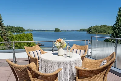 Gerold Damm 6 Seenest Bischofsee