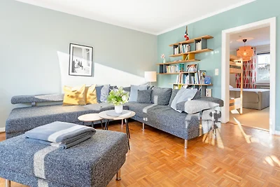 Appartement Klar Schiff