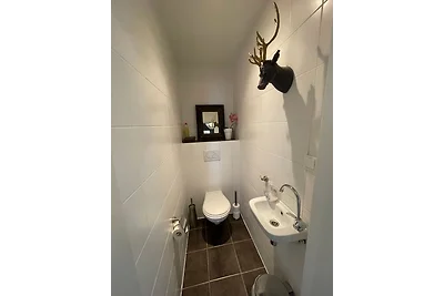 Hyggeliges Apartment "Bergblick"