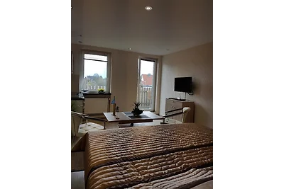 Vakantieappartement Gezinsvakantie Dahme