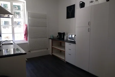 Jagdschloss Siedlinghausen 1