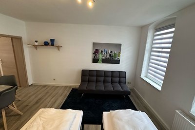 Ferienwohnung Denisa für 5