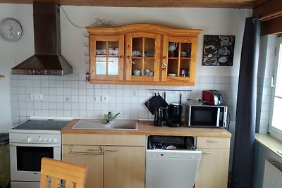 Vakantieappartement Gezinsvakantie Papenburg