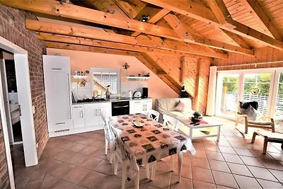 Appartamento Vacanza con famiglia Hohwacht