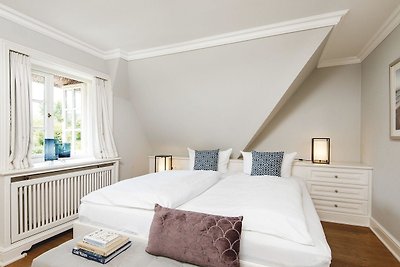 Vakantiehuis Ontspannende vakantie Kampen