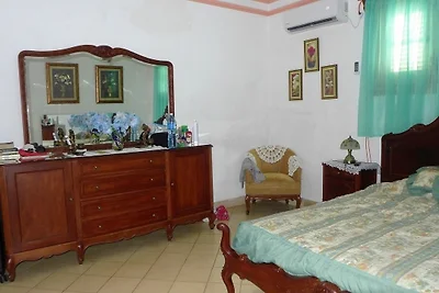 Casa Conchita Garcia Appartement 1