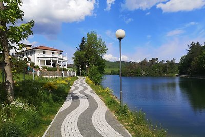 Top Ferienwohnung am Diemelsee