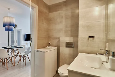 Sun & Snow Bałtyk - Apartment 38