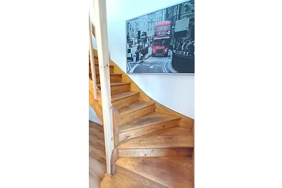 Ferienwohnung "Seeliebe"