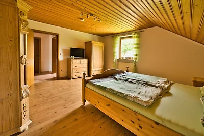 Vakantieappartement Gezinsvakantie Riedenburg