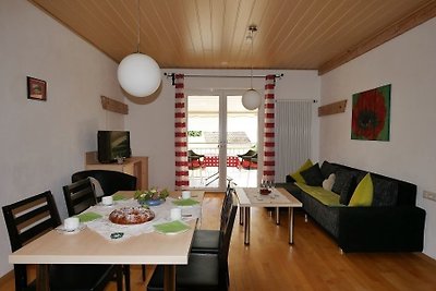 Vakantieappartement Gezinsvakantie Ochsenhausen