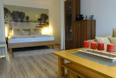 Appartamento Vacanza con famiglia Dahme