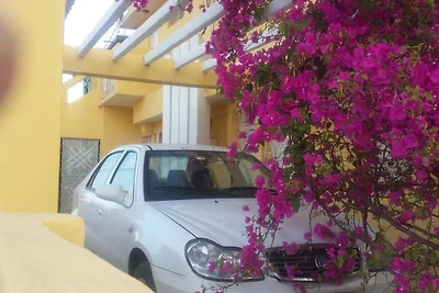 Vakantieappartement Gezinsvakantie Trinidad - Tobago