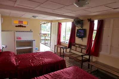 Vakantieappartement Gezinsvakantie Baracoa