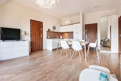 Sun&Snow Rezydencja Park Rodzinna