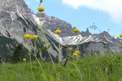 Appartamento Vacanza con famiglia Hopferau