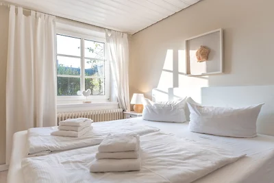 Landhaus am Meer - Whg. 2 Süderaue