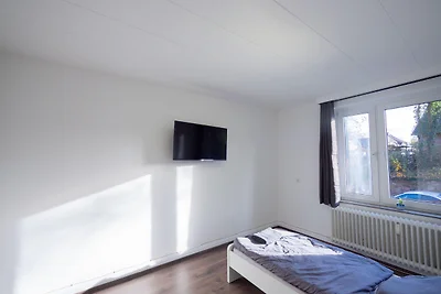 Vakantieappartement Gezinsvakantie Geesthacht