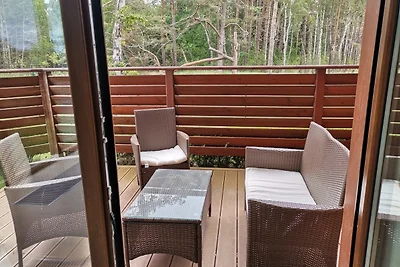 Lux Appartement Karina