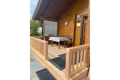 Ferienhaus Nr. 15, Typ A