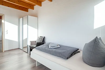 Ferienwohnung Seepferdchen für 3