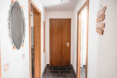 Vakantieappartement Gezinsvakantie Ueckermünde