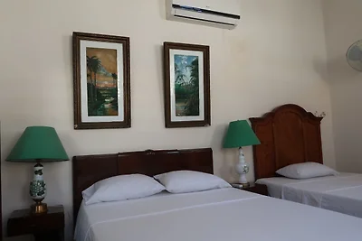 Casa Autentica Perla Appartement 2