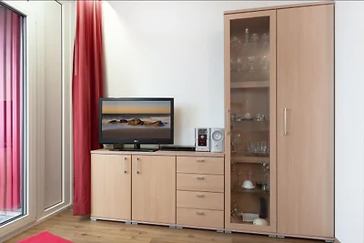 Vakantieappartement Gezinsvakantie Dahme