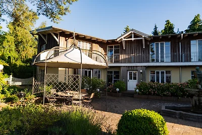 Appartement Vacances avec la famille Rankwitz