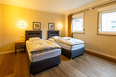 Vakantieappartement Gezinsvakantie Bad Bentheim