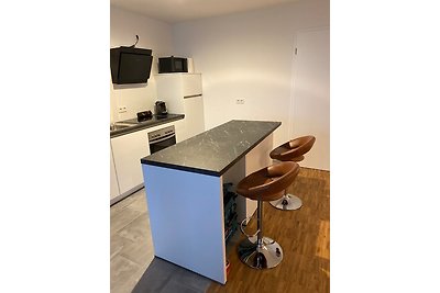 Vakantieappartement Gezinsvakantie Heppenheim