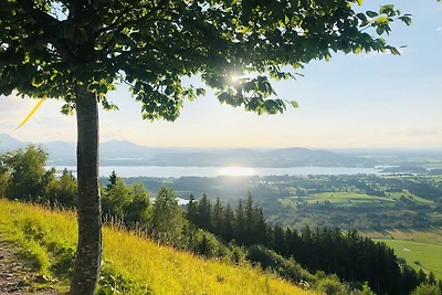Apartment Alpenblick 1, Halblech im