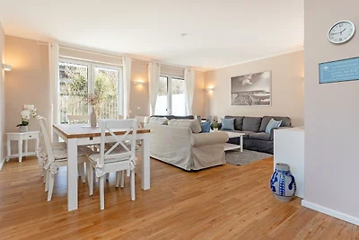 Vakantieappartement Gezinsvakantie Bosau
