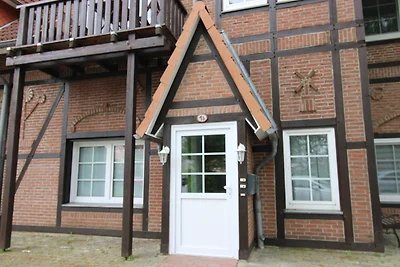 Ferienwohnung Lerchenstrasse