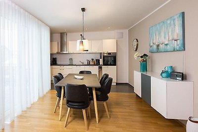 Vakantieappartement Gezinsvakantie Friedrichshafen