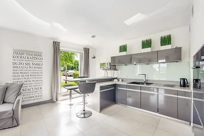 Sun&Snow Rezydencja Ustronie