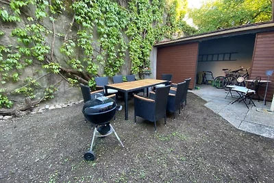 55 m2 „Traminer“ EG