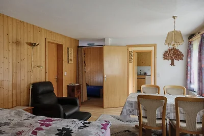Vakantieappartement Gezinsvakantie Lenk