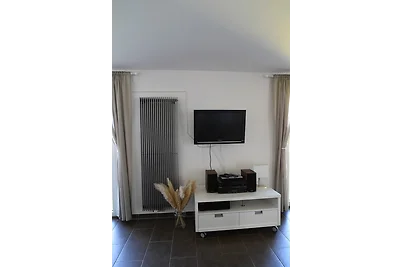Appartamento Vacanza con famiglia Boiensdorf