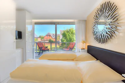 Apartament Dla rodzin Wenningstedt-Braderup